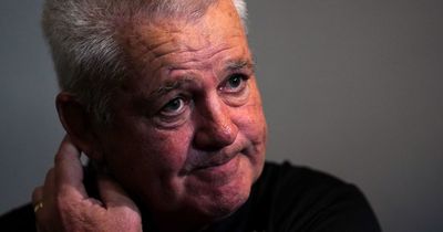 Warren Gatland won't release any Wales players to the regions this weekend