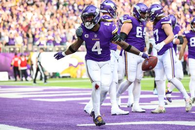 Vikings RB Dalvin Cook has shoulder surgery