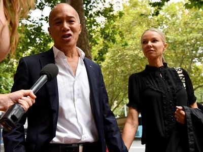 Teo has no regrets over controversial brain surgeries