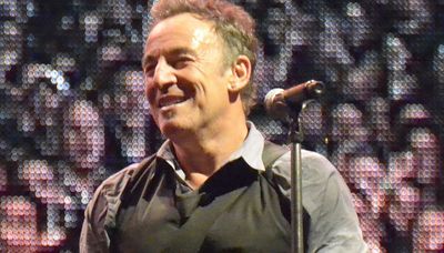Bruce Springsteen, E Street Band coming to Wrigley Field in August