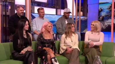 S Club 7 announce 25 year reunion tour