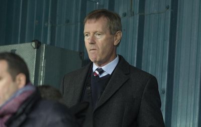 Club 1872 detail new Rangers share plan as Dave King pulls out of deal