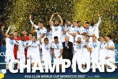 Saudi Arabia chosen to host Club World Cup in December
