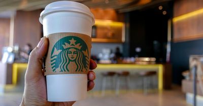 Starbucks uses 'cheat sheet' to help staff with tricky Irish names