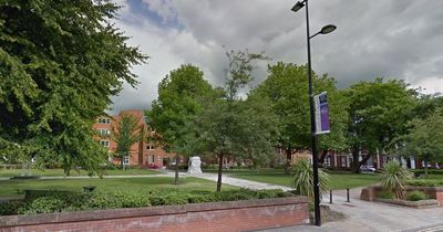 Dad, 36, 'never made it home' after falling to his death at work