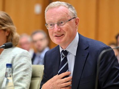 Flawed RBA predictions have 'damaged credibility'