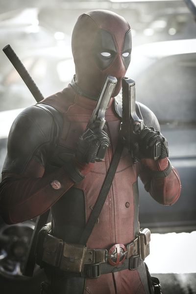 'Deadpool 3’ Villain Casting Fuels a Huge MCU Multiverse Theory