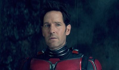 'Ant-Man and the Wasp: Quantumania' Review: Marvel Worldbuilding at Its Worst