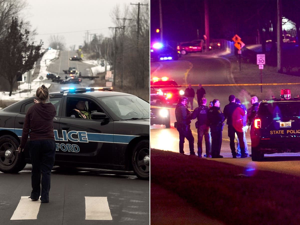 Oxford High School shooting survivors are among MSU…