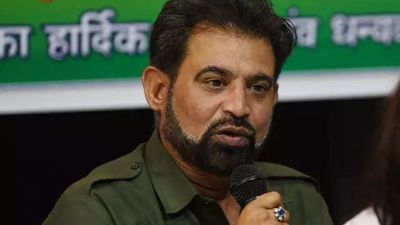 BCCI chief selector Chetan Sharma in midst of TV sting controversy