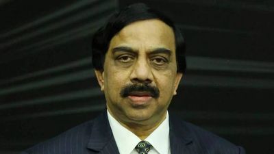 BFI president Govindaraj all set to become first Indian as president of FIBA Asia