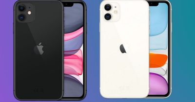 Apple iPhones dropped to under £20 from £299 - and they're selling fast