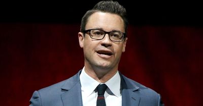 Former Disney chief Dave Hollis dies aged 47 after 'heart-related issue'