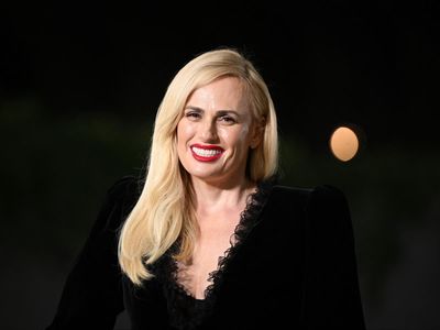 Rebel Wilson to launch new dating app ‘Fluid’ as she opens up about relationship with Ramona Agruma