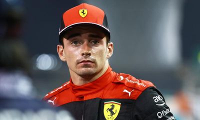 Charles Leclerc promises to end Ferrari’s 16-year world championship drought