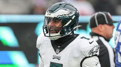 Eagles’ Reddick Says Super Bowl Field Was Worst He’s Played On