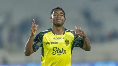 ISL: Hyderabad FC beat ATK Mohun Bagan 1-0, secure second spot