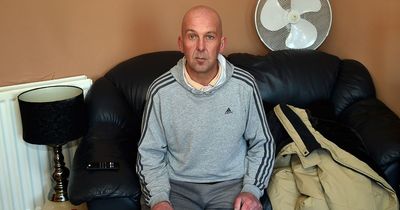 Epileptic Brucehill man who was deemed fit to work by DWP hasn't been reassessed weeks after exposing them