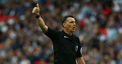 PGMOL make referee decision following costly VAR blunder during West Ham vs Chelsea