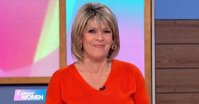 ITV Loose Women's Ruth Langsford outs Coleen Nolan's off-air jibe after coming under fire for audience remark
