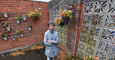 Pensioner ordered to remove hundreds of plants from garden that was 'like Chelsea Flower Show'