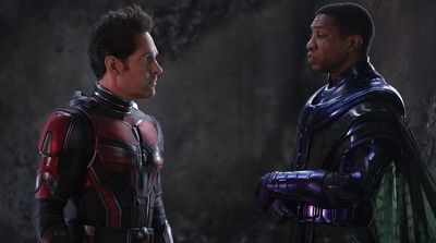 Review: A Marvel Villain Comes into Focus in ‘Ant-Man 3’