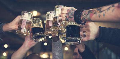 Why craft beer fosters better communities than its corporate competitors