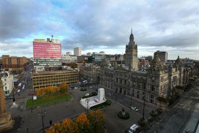 ‘Significant reduction in staff needed’ to meet Glasgow council's £60m spending gap