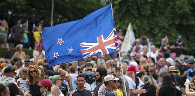 Fear and loathing in New Zealand: an overdue examination of our ‘underworld of extremists’ is valuable but flawed
