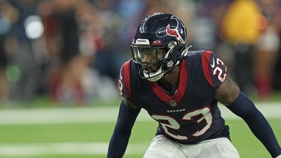 Why S Eric Murray could be the Houston Texans’ salary cap casualty