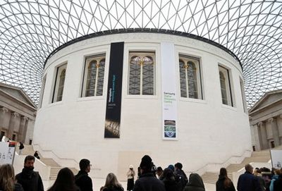 When are British Museum workers striking and will it affect my visit?