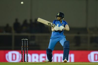 India 'confident' Mandhana will play against W.Indies in T20 World Cup