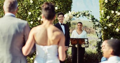 'Bridezilla sister-in-law scoffed at my 'boring' wedding - my reply left her in tears'