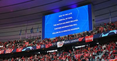 Something has to be done about sickening chants after report proves what Liverpool fans already knew about UEFA