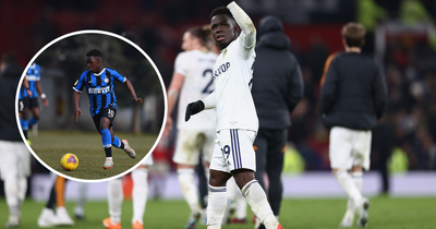 Inter Milan are 'regretting' sale of Wilfried Gnonto following perfect start to life at Leeds United