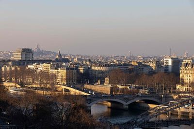 Paris pushes for second-home tax rise to combat population decline