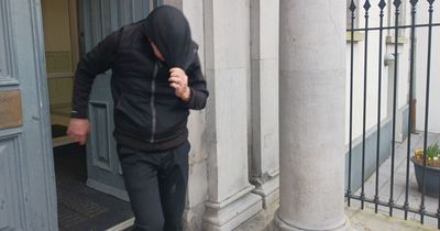 Drunk driver caught four times over the limit who kicked and bit garda walks free from court
