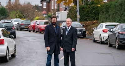 Nottingham Conservatives 'in a mess' amid row ahead of local elections