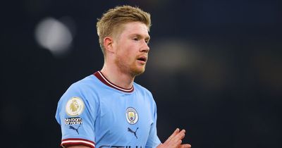 Mikel Arteta told Arsenal have their own Kevin De Bruyne and Frank Lampard ahead of Man City