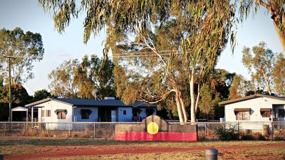 Gidgee Healing withdraws aged care service from Gulf communities due to underfunding
