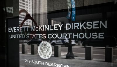 Ex-Bloomingdale Township highway commissioner gets prison for kickback scheme