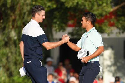 Xander Schauffele, Justin Rose are latest commitments to new ‘Monday Night’ golf league TGL