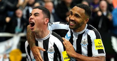 Newcastle United headlines as Magpies hope for quadruple injury boost amid Salah Liverpool claim