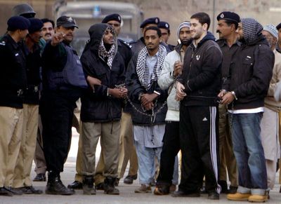 Virginians face terrorism charges years after Pakistan trial