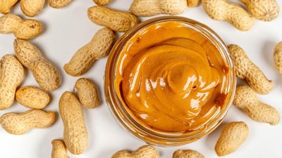 Peanut crop dream being revived as early research in northern Australia shows promise