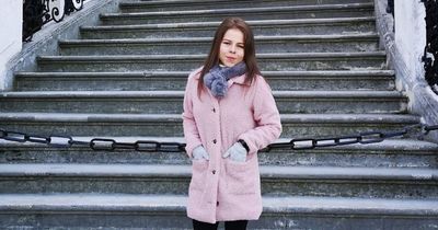 Lisburn woman with kidney transplant goes from "death's door" to helping others like her