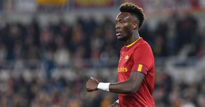 Manchester United have 'very genuine' interest in Tammy Abraham and more transfer rumours