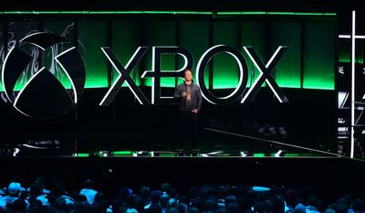 Microsoft says Game Pass is about ‘choice’ rather than cannibalizing sales