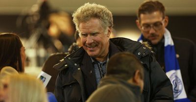 Hollywood star Will Ferrell sends Sunderland 'tears of sorrow' warning at QPR clash