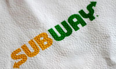 New on the menu: Subway sandwich chain explores potential sale